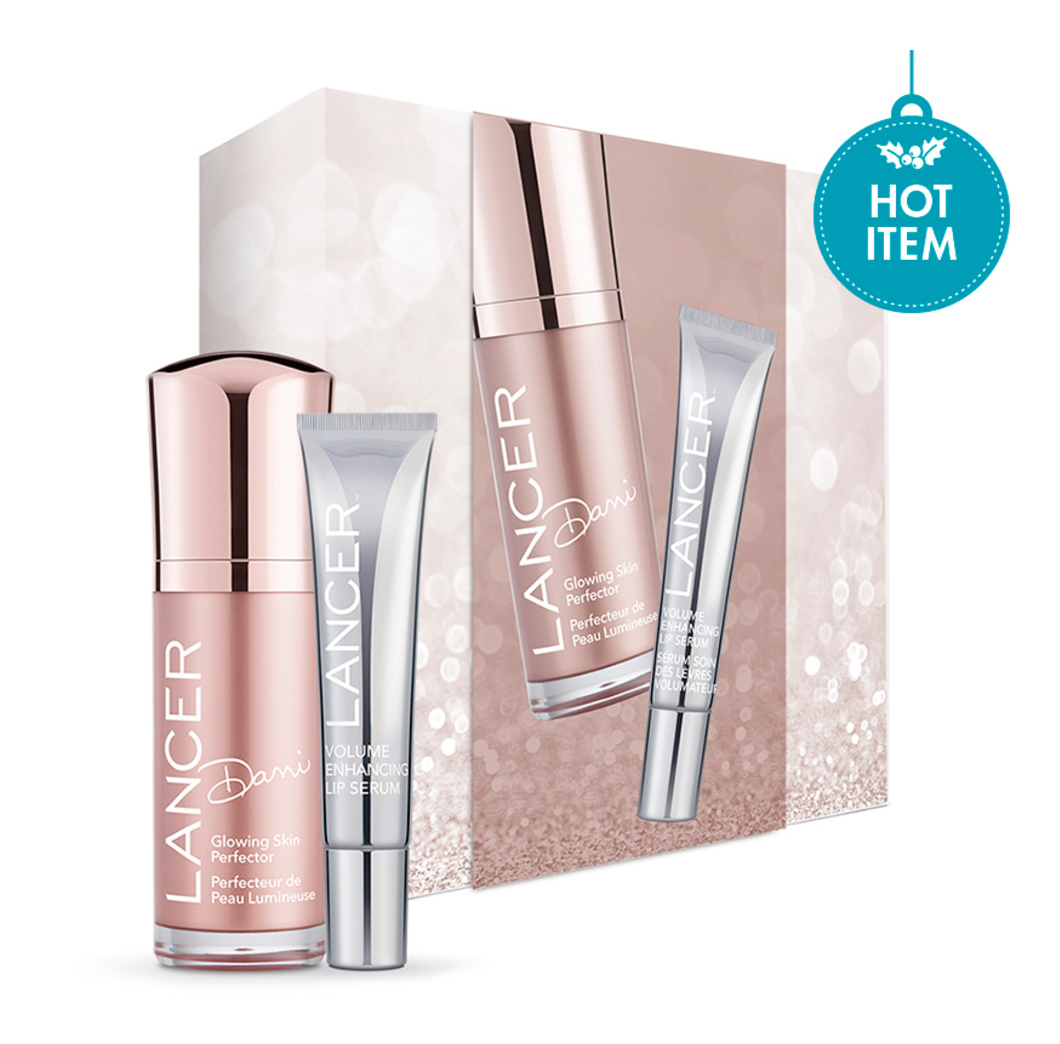 Holiday Glam Duo Gift Set