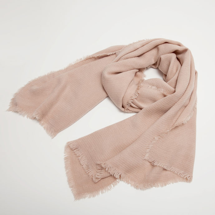 pink-frayed-scarf
