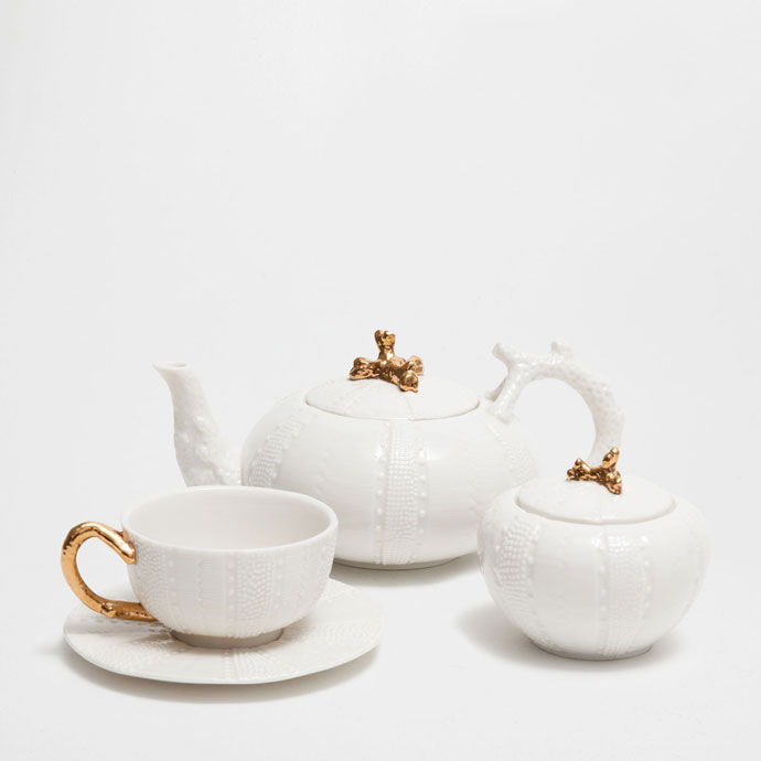white-tea-set