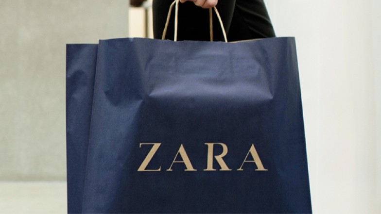 Best of: Zara Semi-Annual Sale