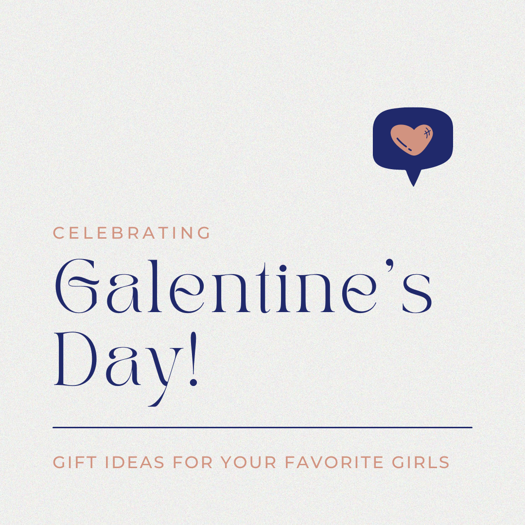 Galentines Day Gifts